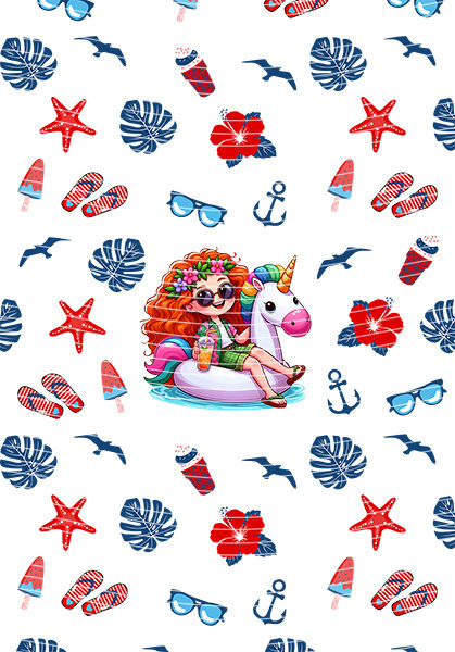 A5 Notebook Wraps-W-3374